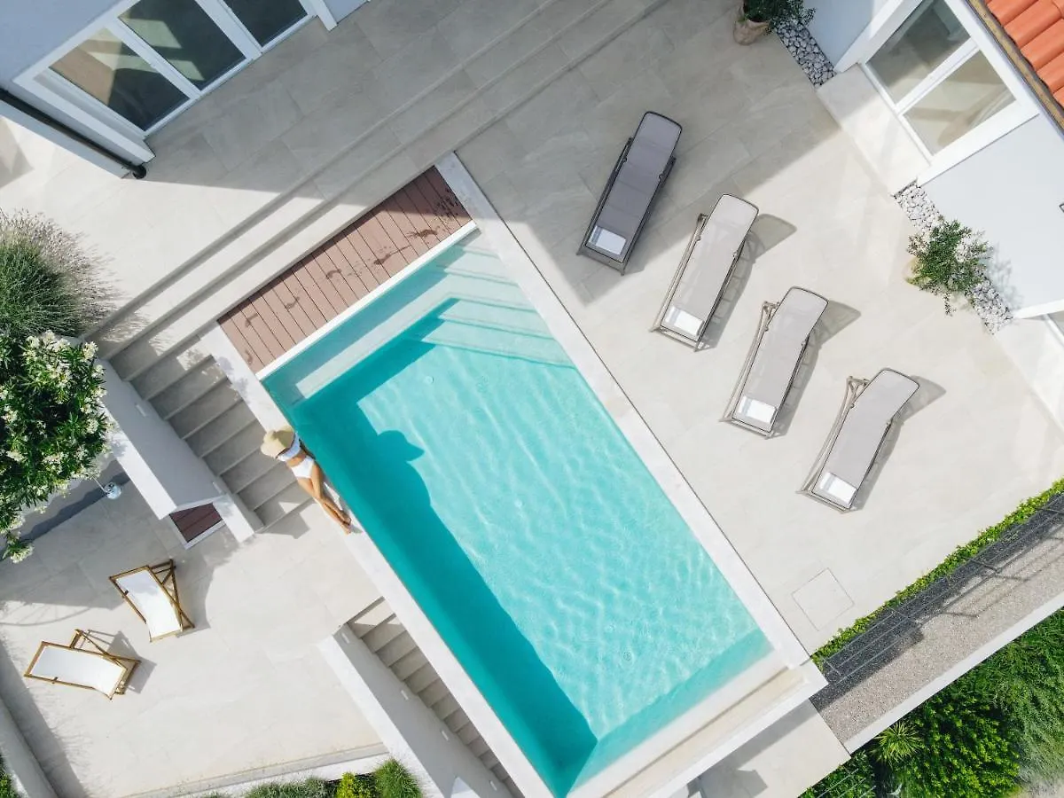 Villa Kaliterra - Your Home In Croatia! 密德维亚 0*,