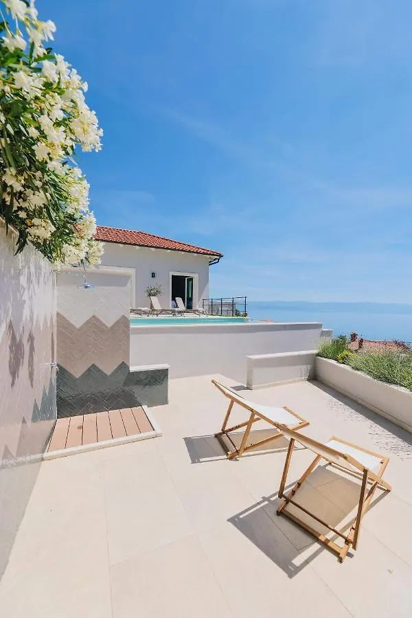 Villa Kaliterra - Your Home In Croatia! 密德维亚 0*,  克罗地亚