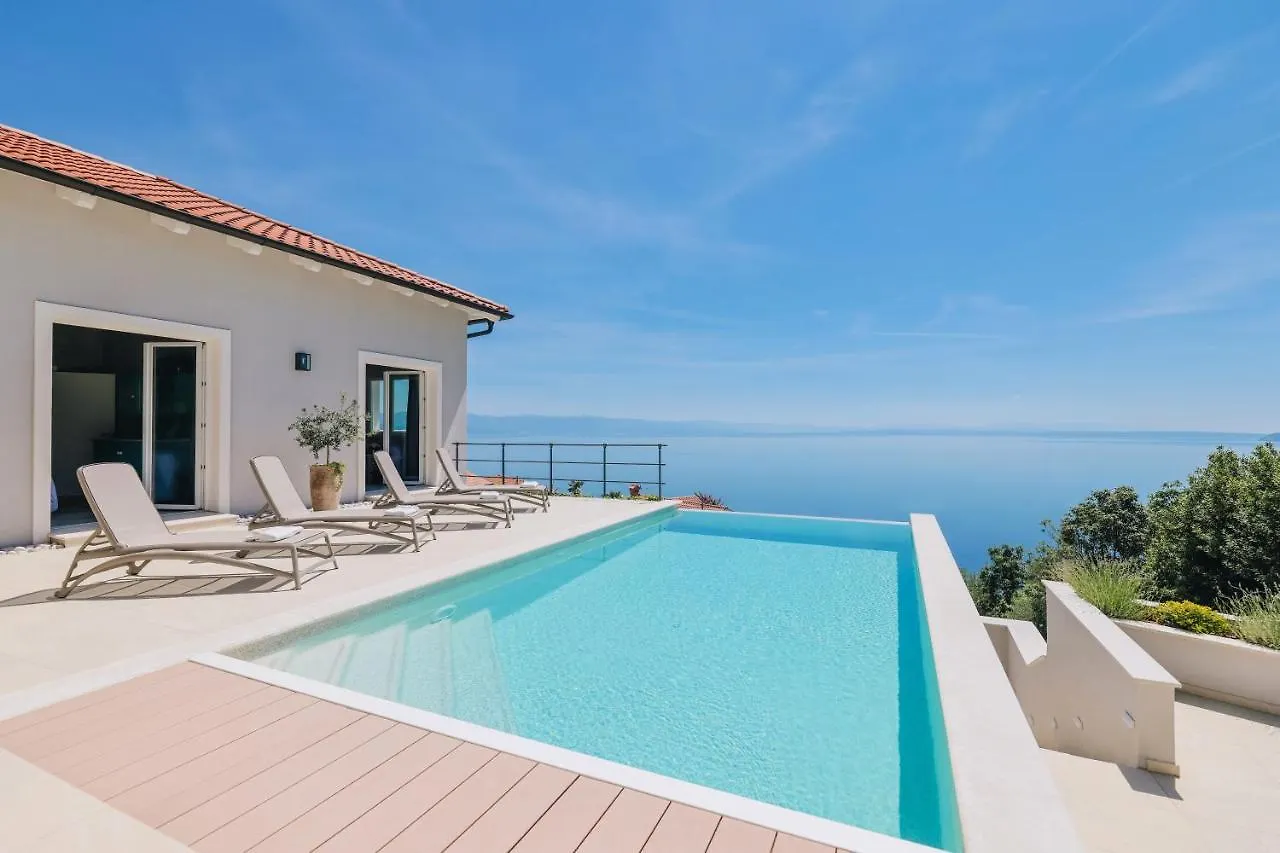 Villa Kaliterra - Your Home In Croatia! 密德维亚 0*,  克罗地亚