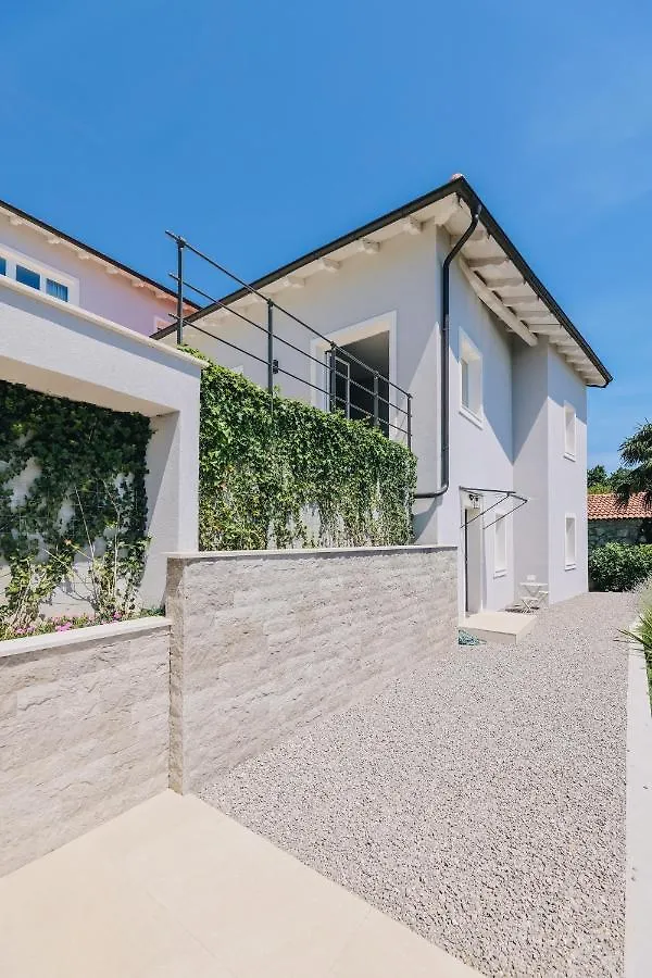 Villa Kaliterra - Your Home In Croatia! 密德维亚 克罗地亚