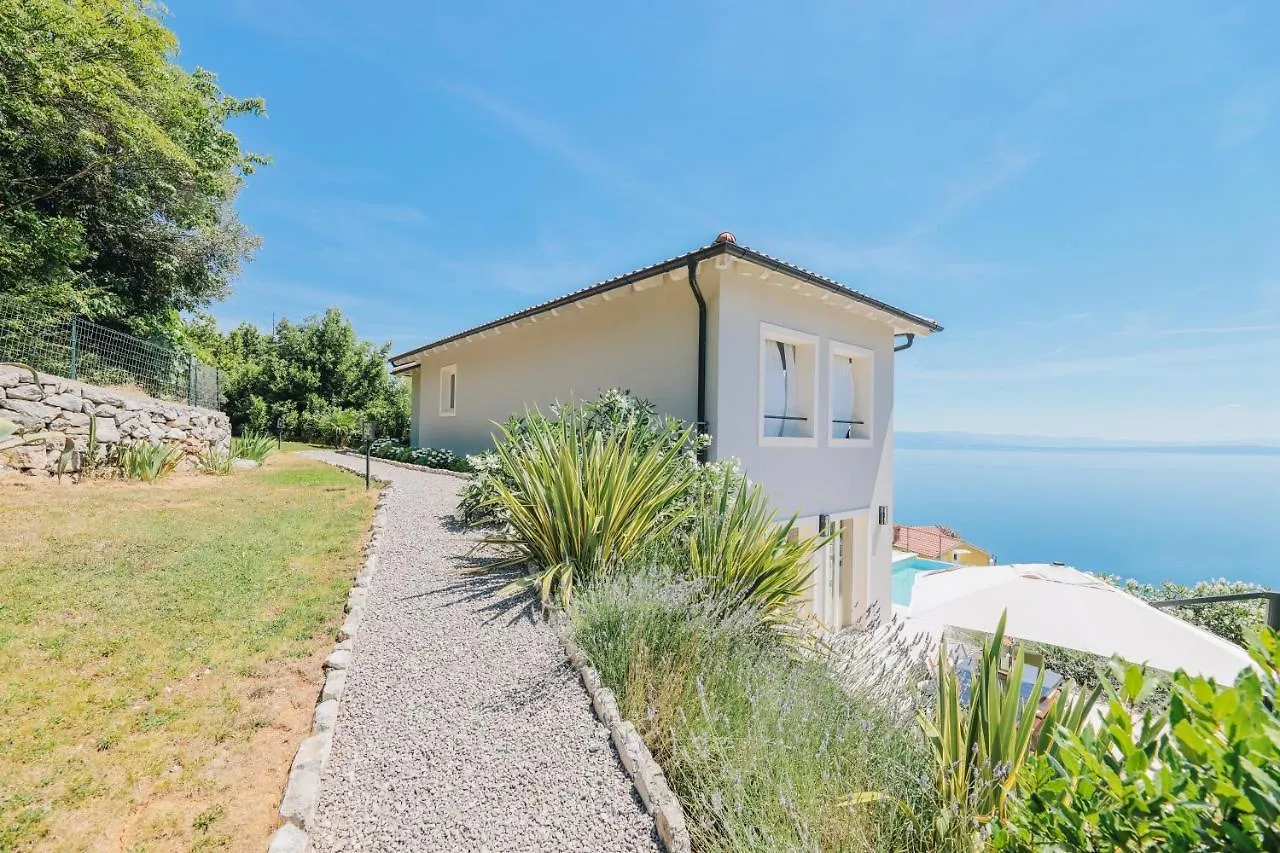 Villa Kaliterra - Your Home In Croatia! 密德维亚 克罗地亚